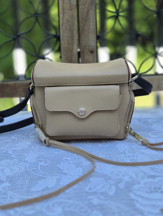 Rebecca Minkoff Handbags - Rebecca Minkoff Crossbody Camera Bag